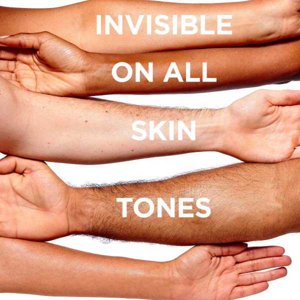 Invisible Protect Bronze Sun Protection Spray SPF30 MODEL